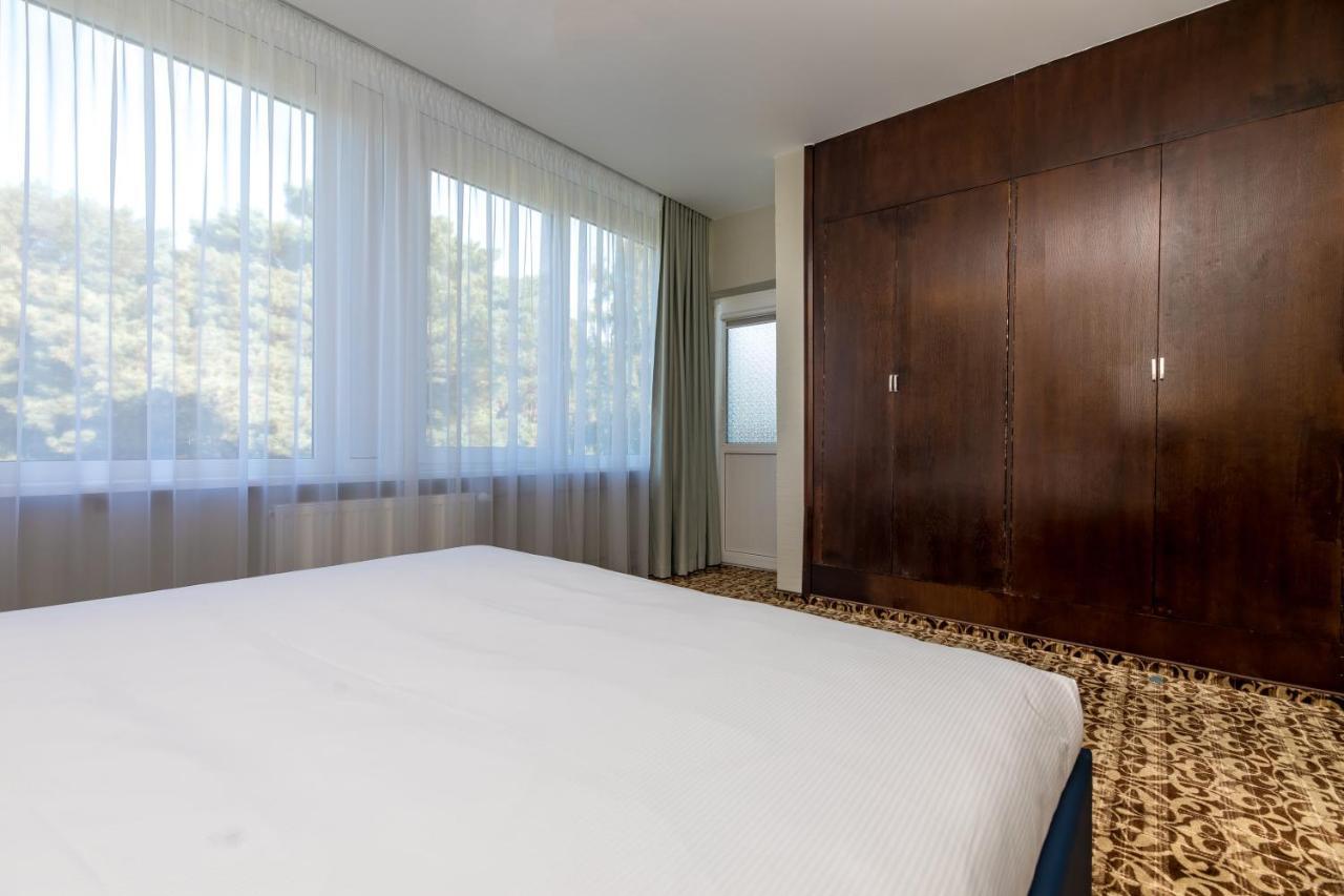 Zilvinas Hotel Palanga Eksteriør billede